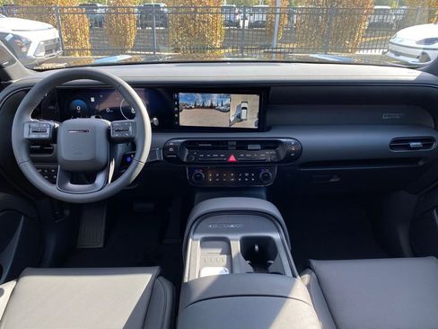 New 2026 Hyundai Palisade XRT Pro AWD/4WD image 29