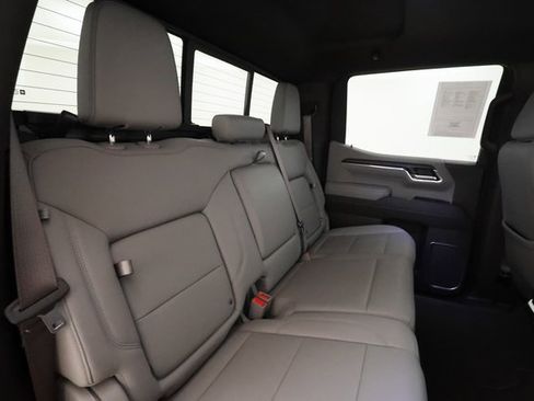 Used 2023 GMC Sierra 1500 SLT w/ SLT Premium Plus Package image 22