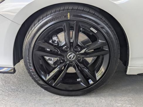 New 2026 Acura Integra A-Spec FWD image 9