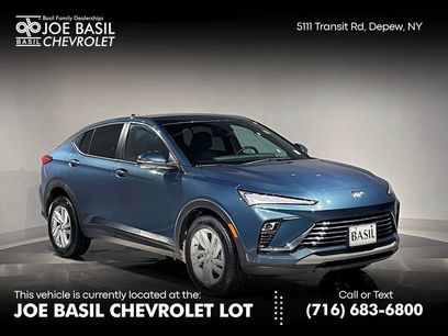 Used 2024 Buick Envista Preferred w/ Convenience I Package