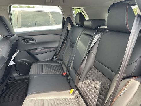 New 2026 Nissan Rogue SV AWD/4WD image 20