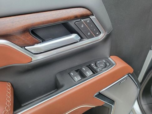 New 2026 GMC Sierra 3500 Denali Ultimate image 15