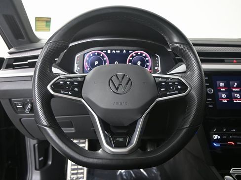 Used 2023 Volkswagen Arteon SEL Premium image 33