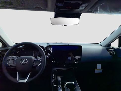 New 2026 Lexus NX 450h+ AWD w/ Luxury Package image 16
