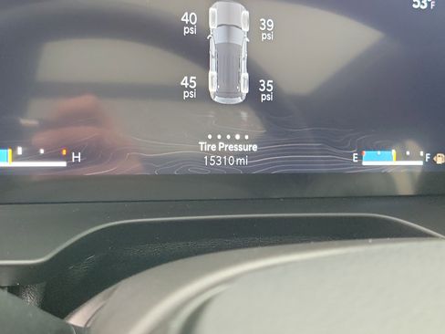 Used 2024 Jeep Grand Cherokee Limited image 25