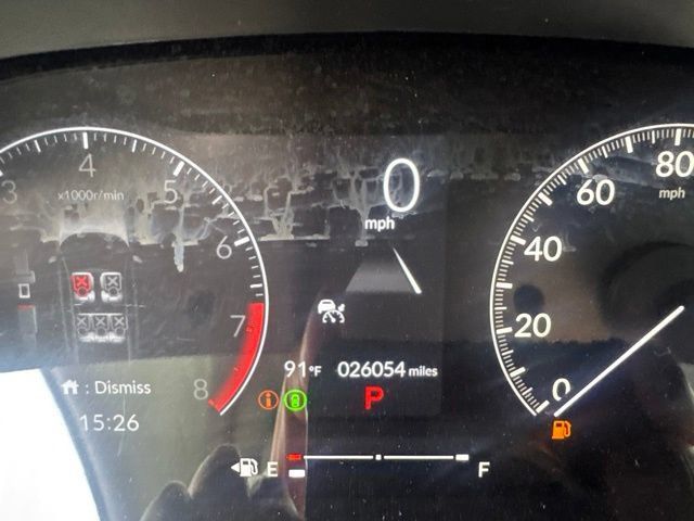 Used 2023 Honda Civic LX image 13