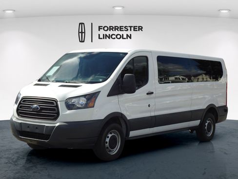 Used 2017 Ford Transit 350 XL RWD image 7