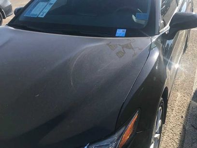 Used 2023 Toyota Camry LE