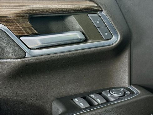 Used 2023 Chevrolet Silverado 1500 RST w/ RST All Star Premium Package image 18