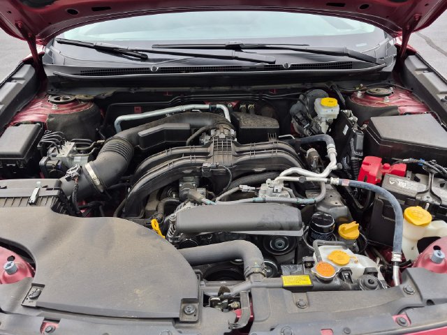 Used 2025 Subaru Outback Premium AWD/4WD image 36