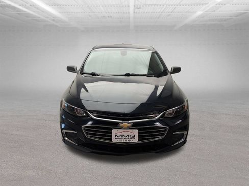 Used 2018 Chevrolet Malibu LS FWD image 11