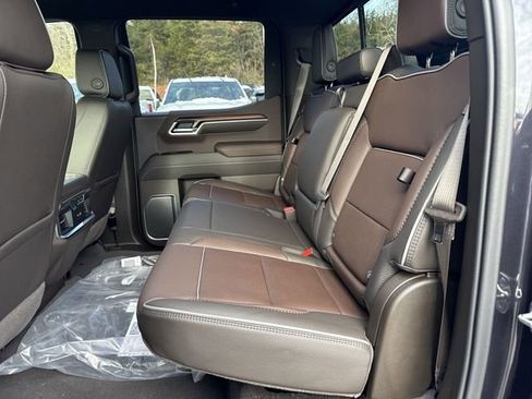 New 2026 GMC Sierra 1500 Denali w/ Technology Package image 22