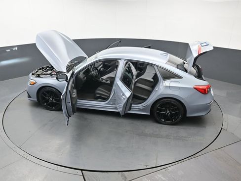 Used 2023 Honda Civic Sport image 43