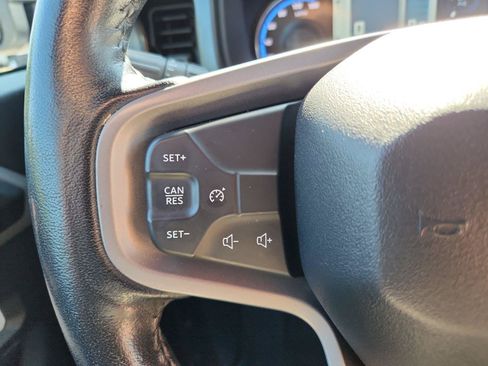 Used 2022 Ford Bronco Big Bend w/ Sasquatch Package AWD/4WD image 30