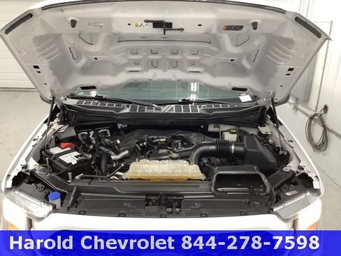 Used 2022 Ford F150 XL w/ STX Black Appearance Package image 18