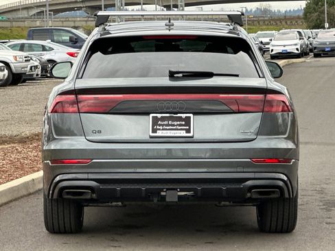 New 2026 Audi Q8 Premium Plus image 4