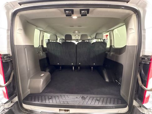 Used 2024 Ford Transit 350 XLT RWD image 43