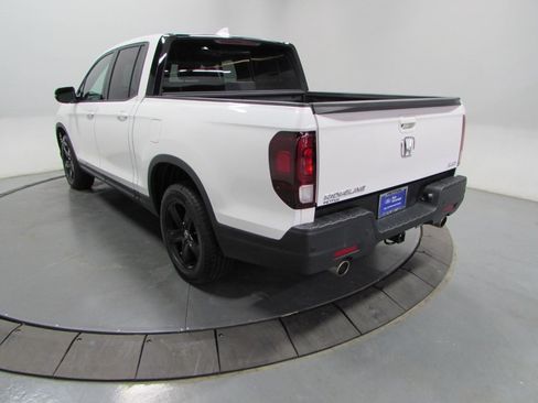 Used 2023 Honda Ridgeline Black Edition image 5