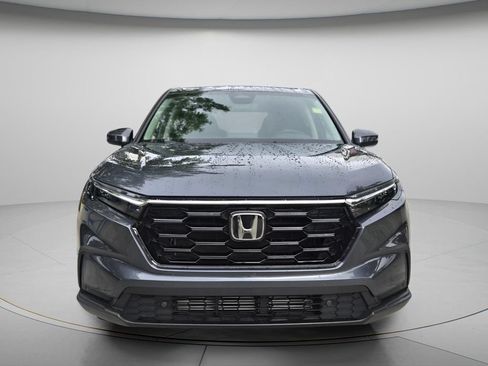 Certified 2025 Honda CR-V EX-L image 5