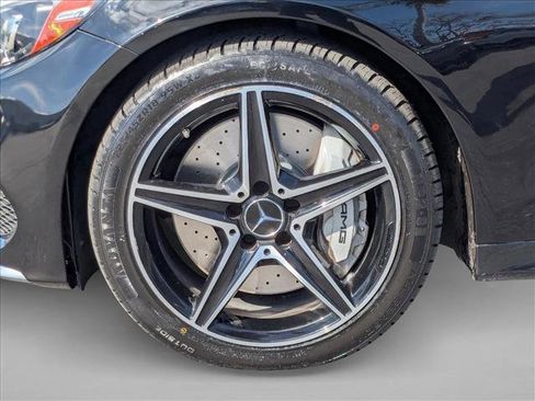 Used 2018 Mercedes-Benz C 43 AMG 4MATIC Sedan image 27
