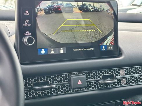 Used 2026 Honda HR-V Sport image 28