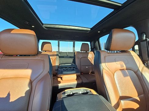 Used 2023 RAM 1500 Limited w/ Trailer Tow Group image 54