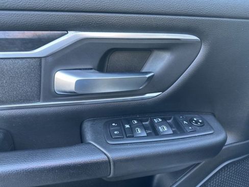 Used 2020 RAM 1500 Big Horn image 12