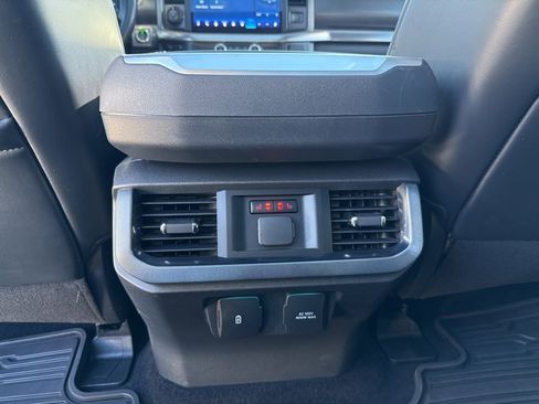 Used 2023 Ford F150 Raptor w/ Blue Interior Package image 28