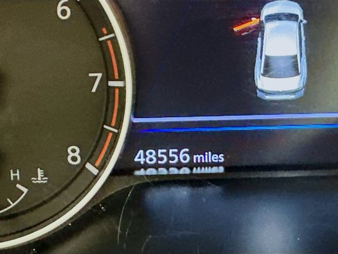 Used 2024 Nissan Altima 2.5 SR image 18