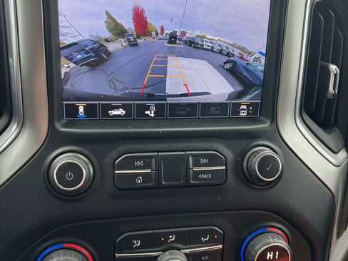 Used 2020 Chevrolet Silverado 2500 LTZ w/ LTZ Plus Package image 3