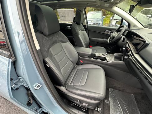 New 2026 Kia Sportage SX Prestige image 30