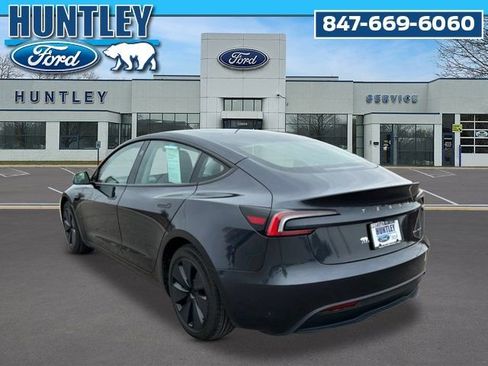 Used 2024 Tesla Model 3 Long Range image 6