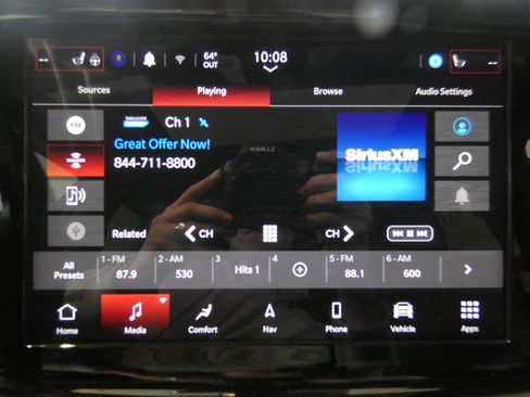 Used 2024 Dodge Durango GT image 12