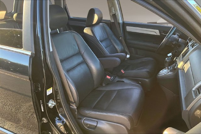 Used 2011 Honda CR-V EX-L image 24