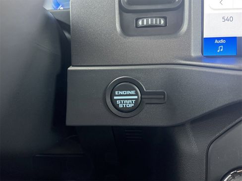 New 2025 Ford Bronco Badlands w/ Sasquatch Package image 5