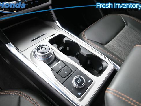 Used 2023 Ford Explorer Timberline AWD/4WD image 22