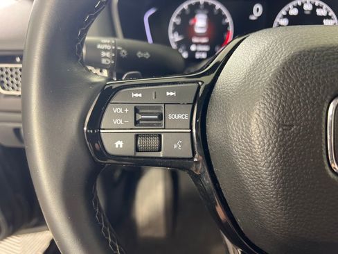 Used 2023 Honda Civic Sport image 26