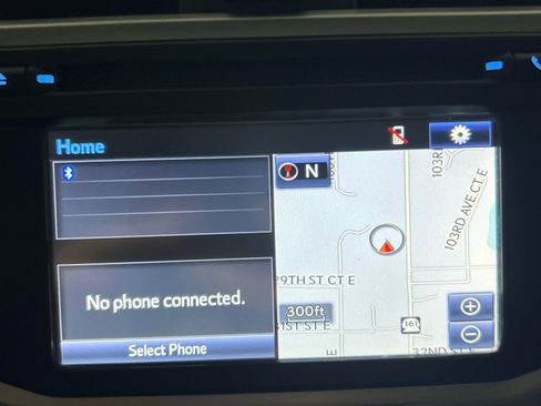 Used 2019 Toyota 4Runner SR5 Premium AWD/4WD image 17