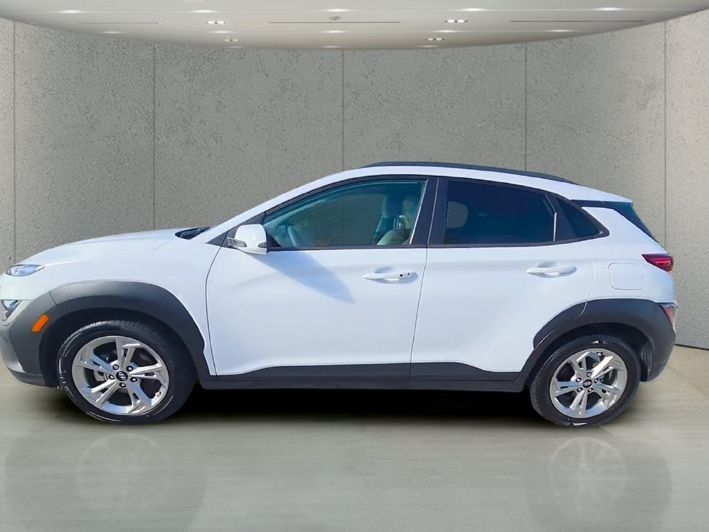 Used 2023 Hyundai Kona SEL w/ Cargo Package FWD image 44