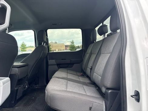 Used 2026 Ford F450 XL w/ XL Driver Assist Package AWD/4WD image 12