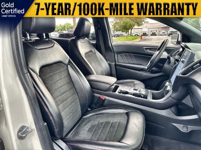 Used 2022 Ford Edge ST-Line AWD/4WD image 33