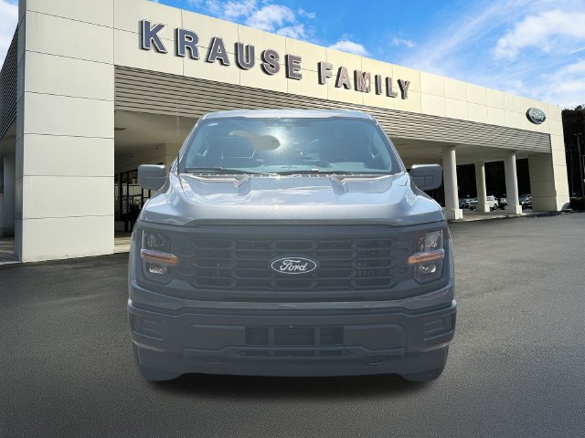 New 2026 Ford F150 XL AWD/4WD image 2