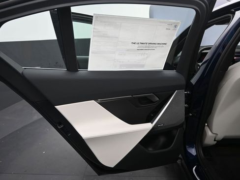 New 2026 BMW 530i w/ Premium Package image 28