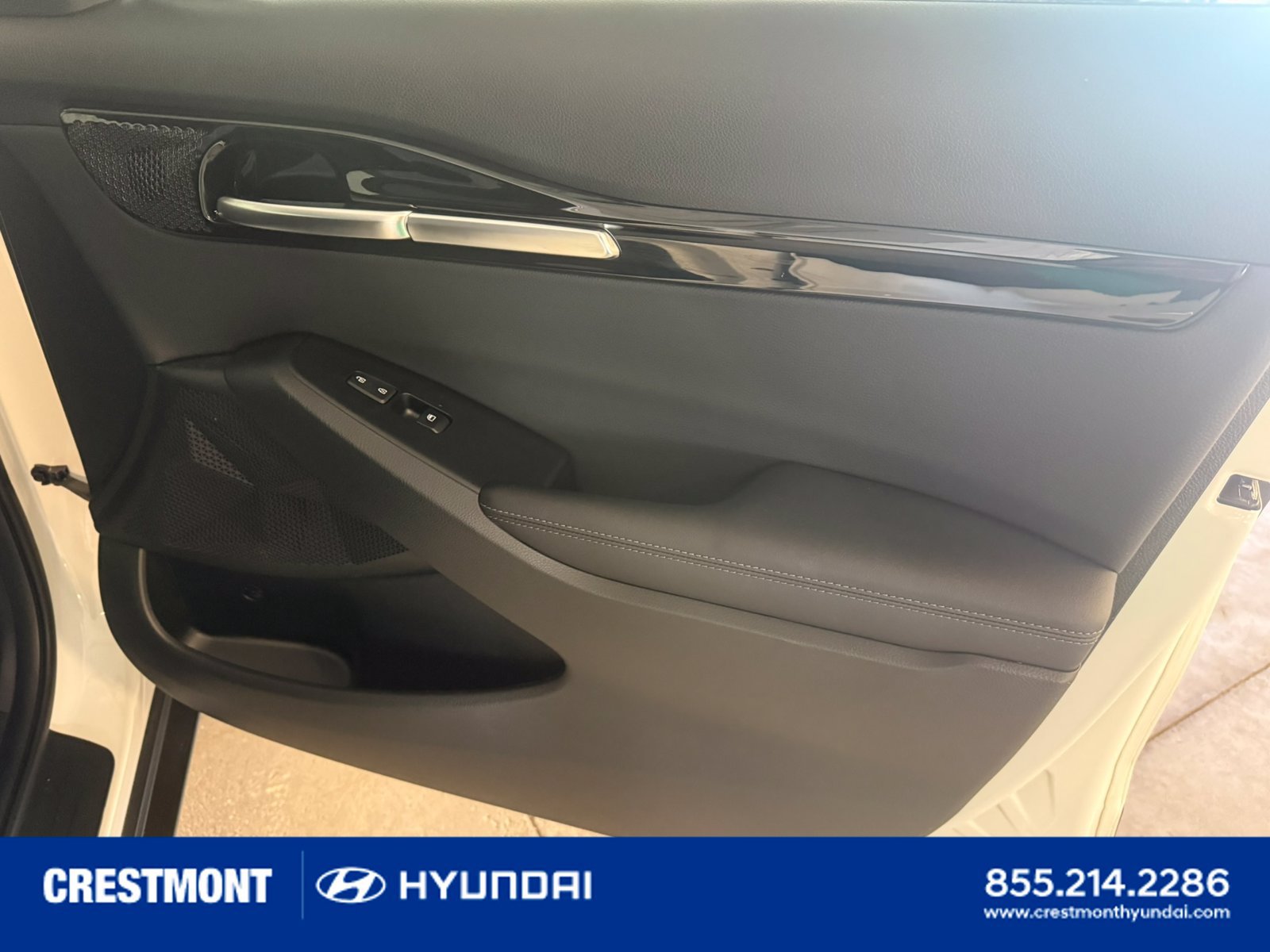 Used 2026 Kia Seltos EX w/ EX Sunroof Package AWD/4WD image 29