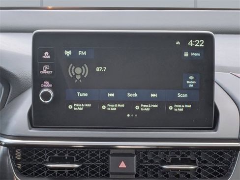 Certified 2025 Acura ADX A-Spec image 21