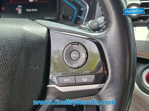 Certified 2019 Honda Odyssey EX-L image 29