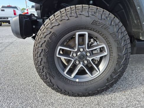 Used 2026 Jeep Gladiator Mojave AWD/4WD image 21