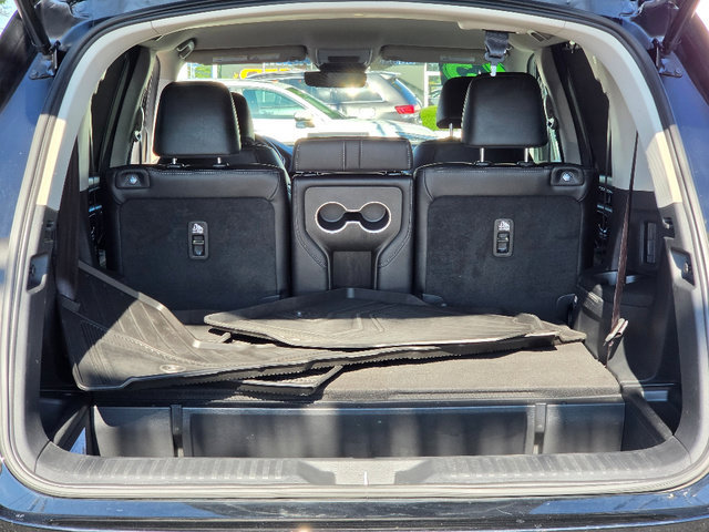 Certified 2025 Honda Pilot EX-L image 19