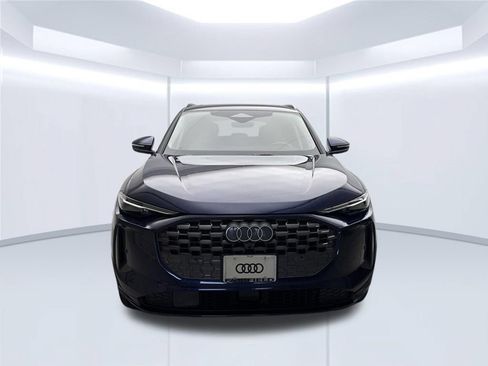 Used 2025 Audi Q5 Premium Plus w/ Premium Plus AWD/4WD image 8
