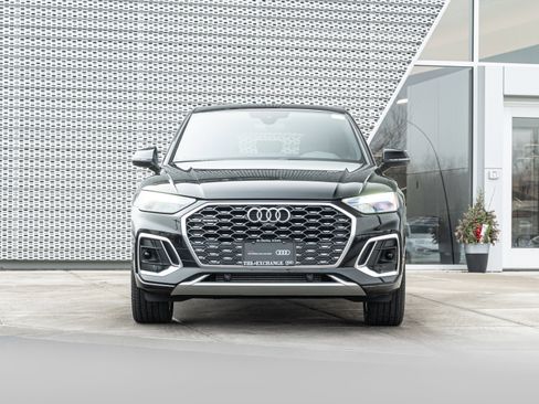 Certified 2023 Audi Q5 2.0T Premium Plus w/ Premium Plus Package image 36
